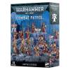 Warhammer 40,000 - Combat Patrol : Adeptus Custodes