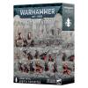 Warhammer 40,000 - Combat Patrol: Adepta Sororitas (2024)