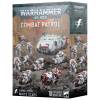 Warhammer 40,000 - Combat Patrol: White Scars