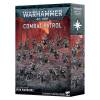 Combat Patrol: Iron Warriors