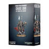 Warhammer 40,000 - Chaos Space Marines Terminator Lord