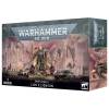Warhammer 40,000 - Dark Angels: Lion El\Jonson