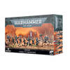 Warhammer 40,000 - Drukhari Kabalite Warriors