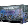 Warhammer 40,000 - Grey Knights Strike Squad - 10 Citadel Miniatures