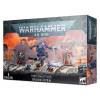 Warhammer 40,000: Genestealer Cults - Broodcoven