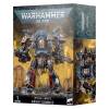 Warhammer 40,000 - Imperial Knights, Knight Dominus