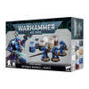 Warhammer 40,000: Infernus Space Marines + Paints Set
