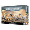 Warhammer 40,000 - Tau Empire Pathfinder Team
