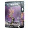 Warhammer 40,000 - Black Templars: Crusader Ancient