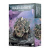 Warhammer 40,000 - Leagues of Votann Hekaton Land Fortress