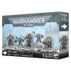 Warhammer 40,000: Space Wolves - Wolf Guard Terminators