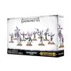 Warhammer 4K Age Of Sigmar Daemons Of Slaanesh : Daemonettes