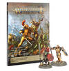 Warhammer Age of Sigmar Getting Started Guide with Free Miniatures