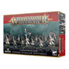 Warhammer Age Of Sigmar Lumineth Realm-Lords VANARI AURALAN SENTINELS