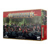 Warhammer: Age of Sigmar - Skaven Clanrats