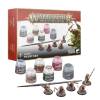 Skaven Paint Set for Warhammer Age of Sigmar
