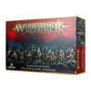 Warhammer: Age of Sigmar - Soulblight Deadwalker Zombies