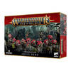 Warhammer: Age of Sigmar - Gloomspite Gitz Squig Herd