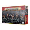 Warhammer: Age of Sigmar - Fyreslayers\ Hearthguard Berzerkers