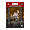 Warhammer: Age of Sigmar - Maggotkin of Nurgle Lord of Plagues