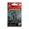 Warhammer: Age of Sigmar - Soulblight Gravelords Vampire Lord