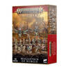 Warhammer: Age of Sigmar - Spearhead: Maggotkin of Nurgle