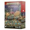 Warhammer: Age of Sigmar - Spearhead: Seraphon
