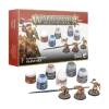 Stormcast Eternals Paints Set Warhammer Age of Sigmar