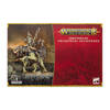 Warhammer: Age of Sigmar - Orruk Warclans Swampboss Skumdrekk