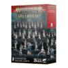 Warhammer: Age of Sigmar - Vanguard: Lumineth Realm-lords