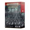 Warhammer: Age of Sigmar - Vanguard: Nighthaunt
