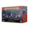 Warhammer: Age of Sigmar - Daughters of Khaine Witch Aelves