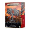 Warhammer 40,000 / Warhammer: Age of Sigmar - Be\lakor, the Dark Master