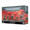 Warhammer 40,000 - Chaos Space Marine Possessed