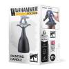Warhammer Colour Painting Handle