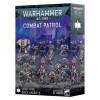 Warhammer 40,000 - Combat Patrol: Grey Knights