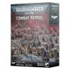 Warhammer 40,000 - Combat Patrol: Imperial Agents