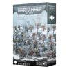 Warhammer 40,000 - Combat Patrol: Space Wolves