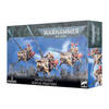 Warhammer 40,000 - Adeptus Custodes Vertus Praetors