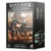 Legiones Astartes: Combat Force