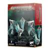 Warhammer Age of Sigmar - Nighthaunt Myrmourn Banshees
