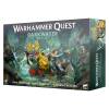Warhammer Quest: Darkwater Box Set