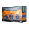 Warhammer 40,000 Space Marines Primaris Aggressors - 3 Miniatures