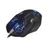 WASDkeys Laser Gaming Mouse (M200)
