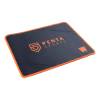WASDKEYS Penta eSports Edition Gaming Mousepad 320 x 250 x 3 mm - Black/Orange