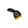 Wasp WCS 3905 CCD USB Barcode Scanner Black Yellow (633808502935)