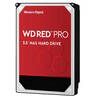 WD 10TB SATA3 Red Pro Series 3.5\" NAS Hard Drive (WD102KFBX)