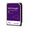WD 14TB SATA3 3.5\" Purple Pro Surveillance Hard Drive (WD141PURP)