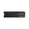 WD 1TB Black SN770 M.2 NVMe PCIe4 Internal SSD (WDS100T3X0E)