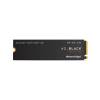 WD 2TB Black SN770 M.2 NVMe Gen4 Internal SSD (WDS200T3X0E)